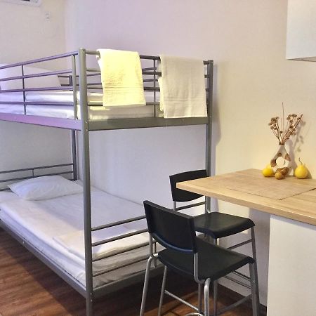 Easyapartments Sofia Esterno foto