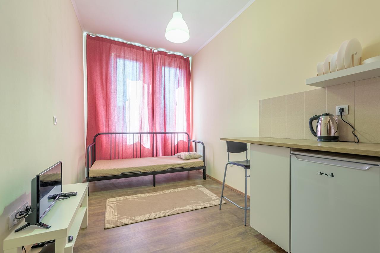 Easyapartments Sofia Esterno foto