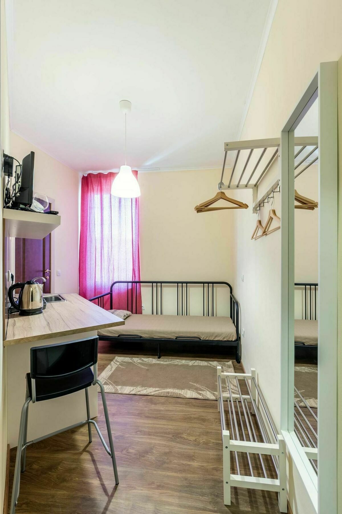 Easyapartments Sofia Esterno foto