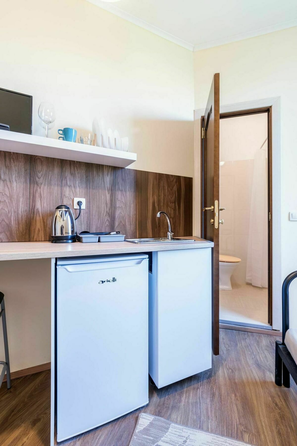 Easyapartments Sofia Esterno foto
