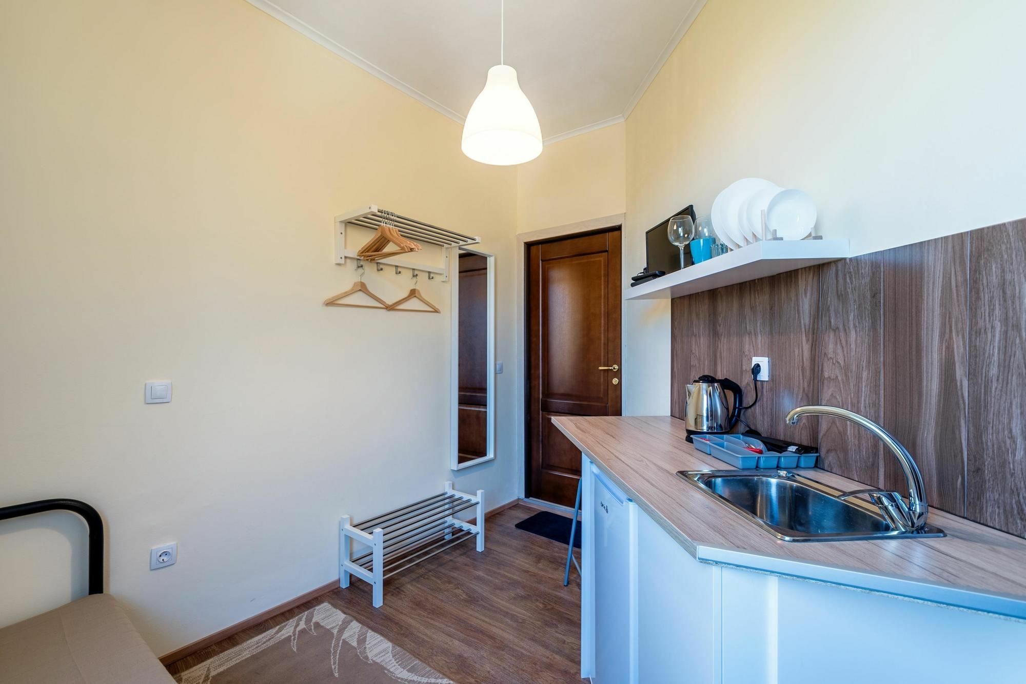 Easyapartments Sofia Esterno foto